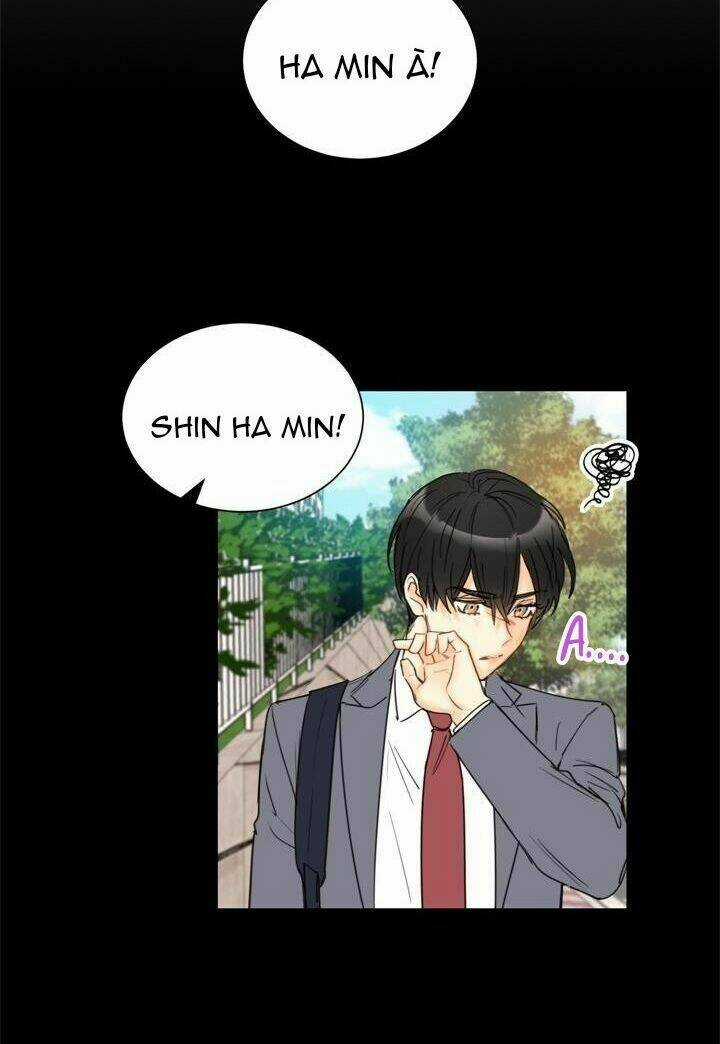 Hẹn Hò Nơi Công Sở - Chapter 67 - Trang 62