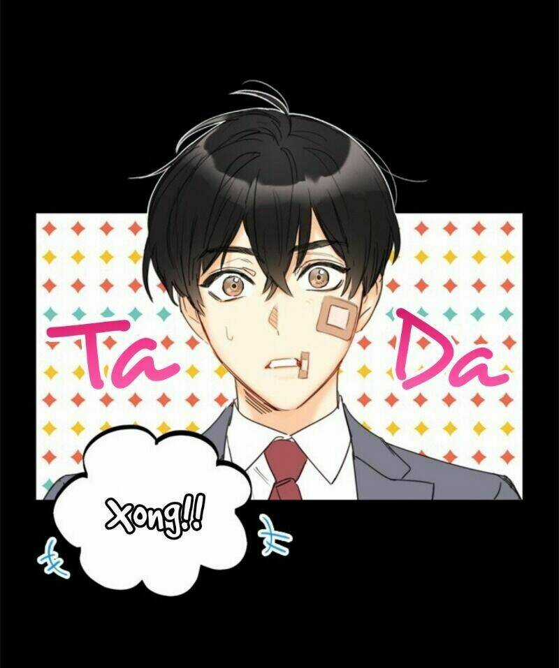 Hẹn Hò Nơi Công Sở - Chapter 67 - Trang 66