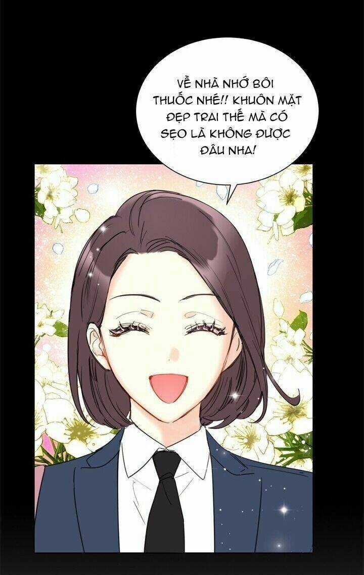 Hẹn Hò Nơi Công Sở - Chapter 67 - Trang 67