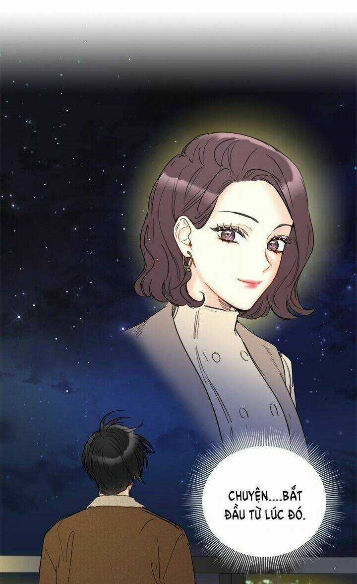 Hẹn Hò Nơi Công Sở - Chapter 67 - Trang 69