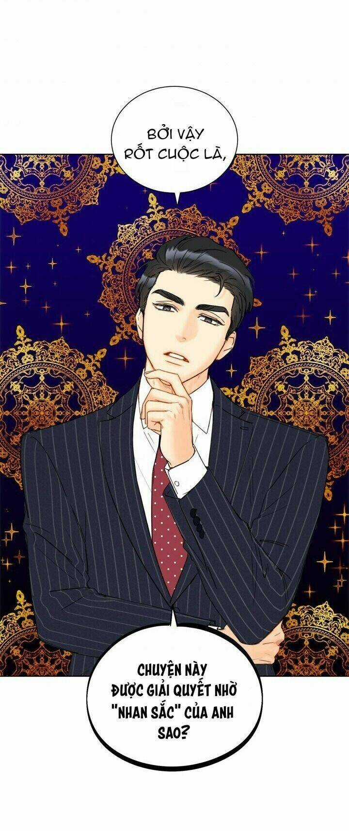 Hẹn Hò Nơi Công Sở - Chapter 67 - Trang 8