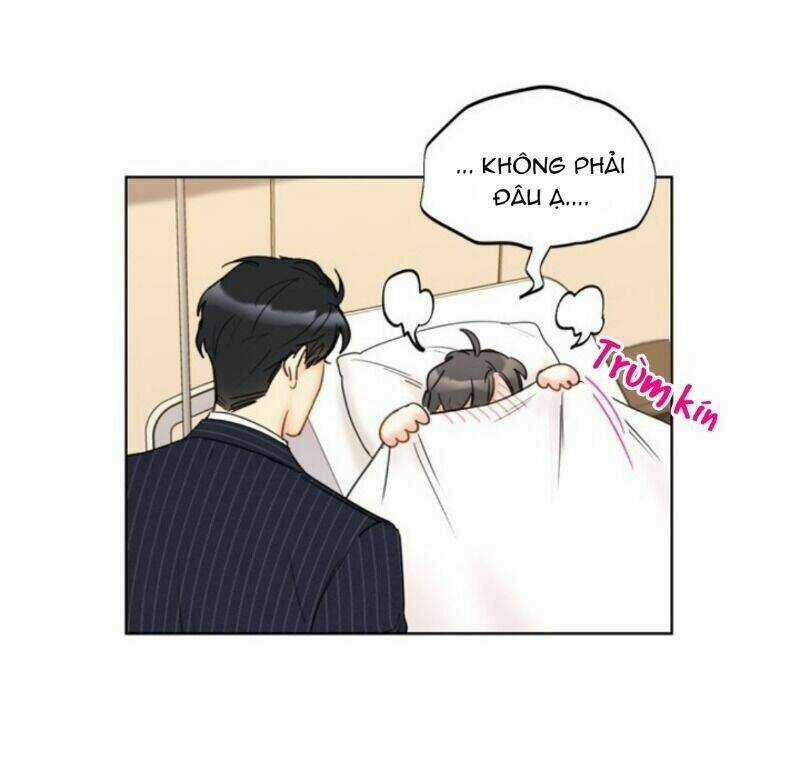 Hẹn Hò Nơi Công Sở - Chapter 67 - Trang 9