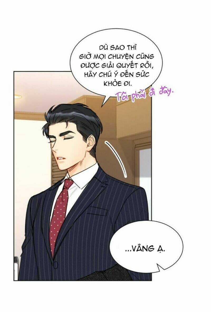 Hẹn Hò Nơi Công Sở - Chapter 67 - Trang 10