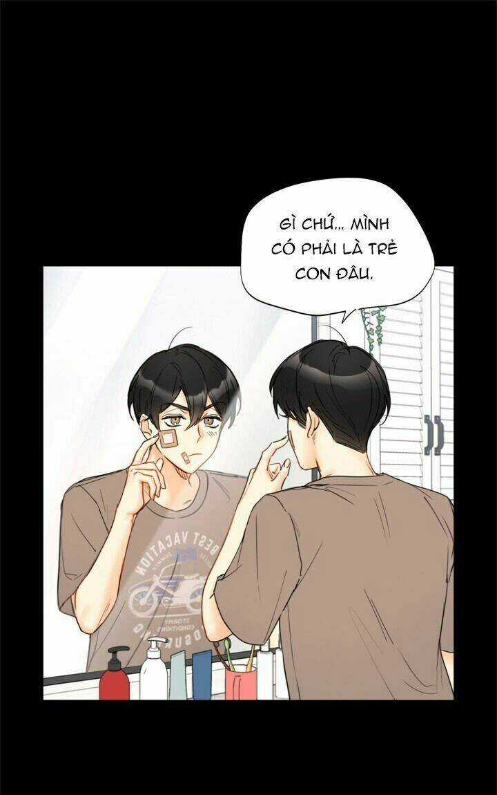 Hẹn Hò Nơi Công Sở - Chapter 68 - Trang 2