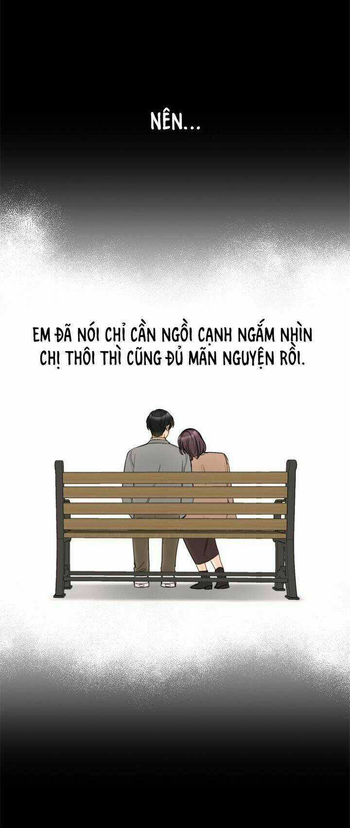 Hẹn Hò Nơi Công Sở - Chapter 68 - Trang 11