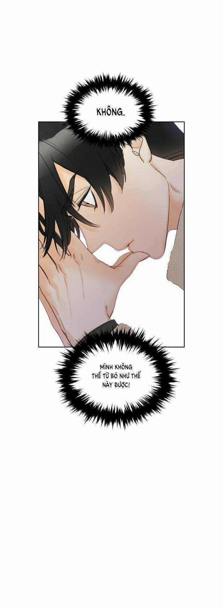 Hẹn Hò Nơi Công Sở - Chapter 68 - Trang 14