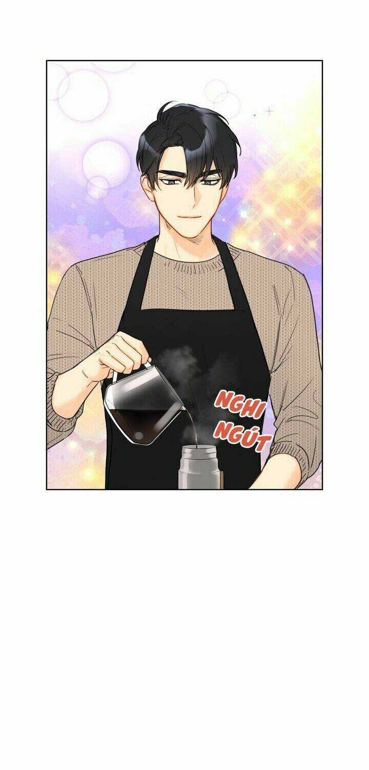 Hẹn Hò Nơi Công Sở - Chapter 68 - Trang 18