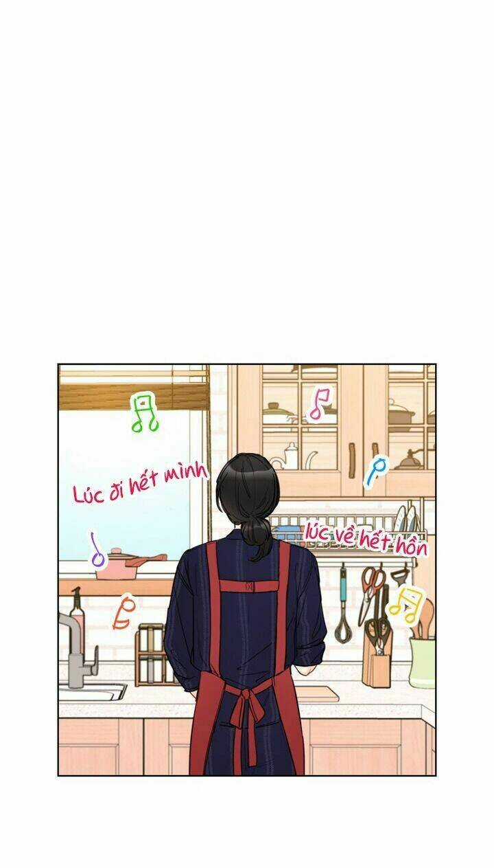 Hẹn Hò Nơi Công Sở - Chapter 68 - Trang 19