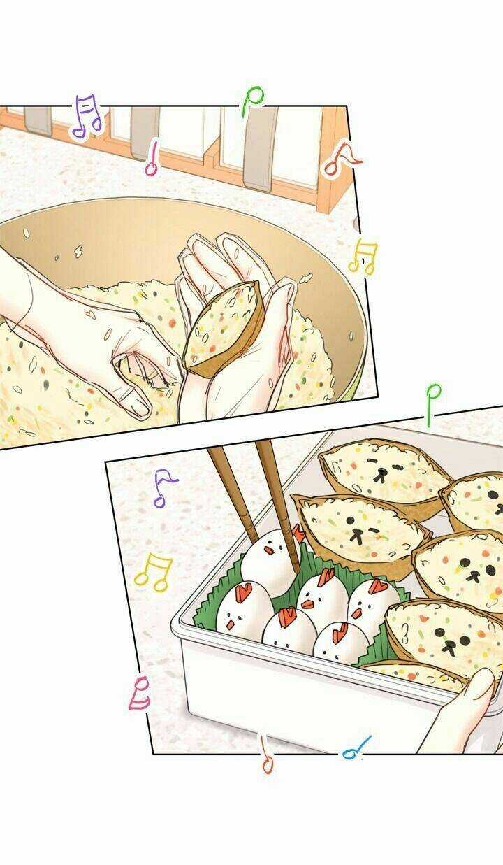 Hẹn Hò Nơi Công Sở - Chapter 68 - Trang 20