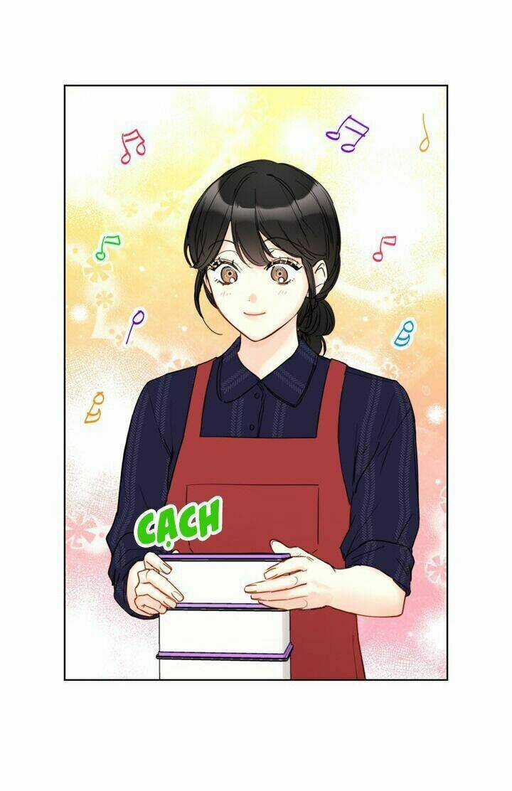 Hẹn Hò Nơi Công Sở - Chapter 68 - Trang 25