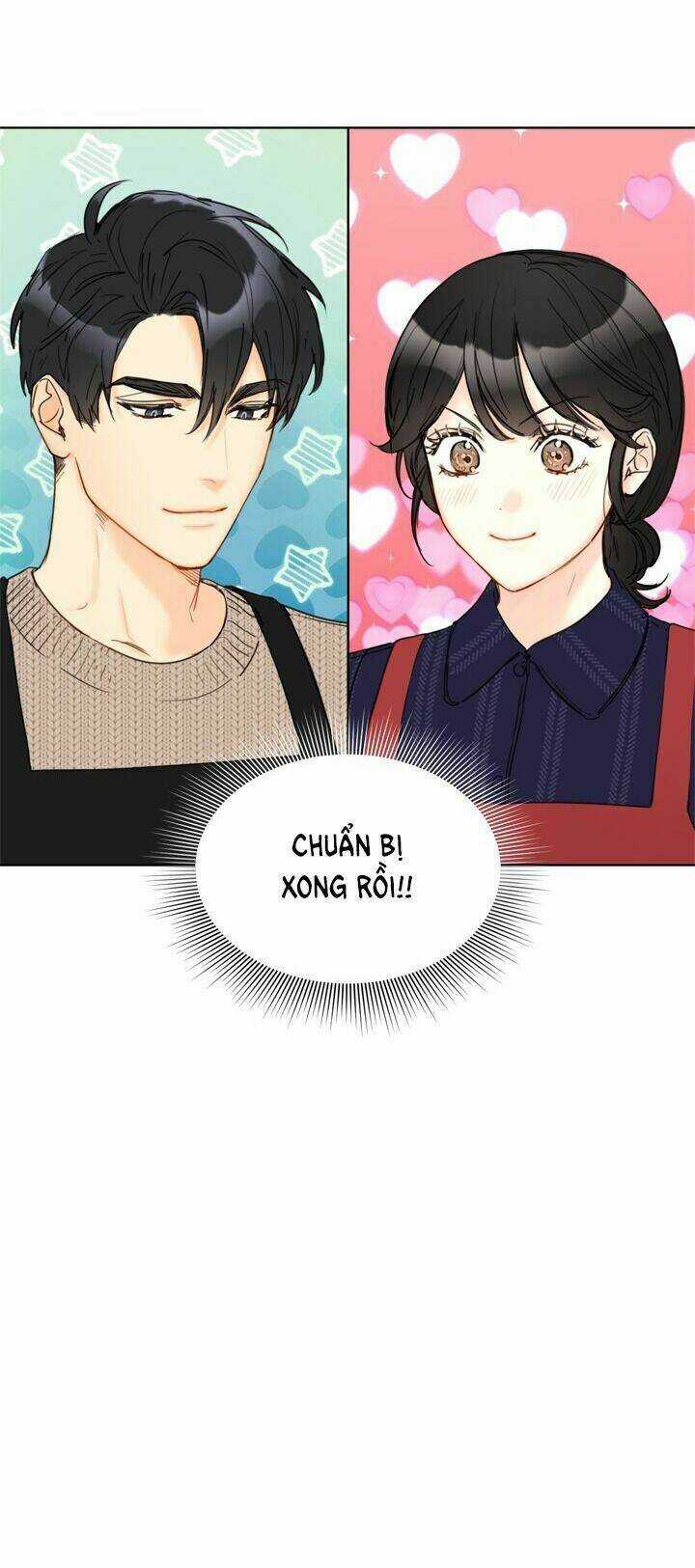 Hẹn Hò Nơi Công Sở - Chapter 68 - Trang 26