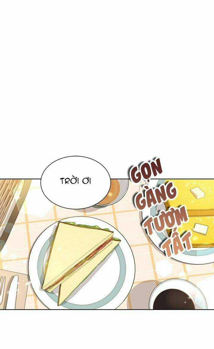 Hẹn Hò Nơi Công Sở - Chapter 68 - Trang 27