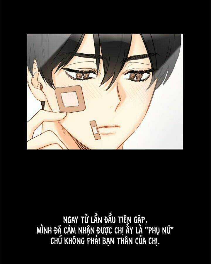 Hẹn Hò Nơi Công Sở - Chapter 68 - Trang 4