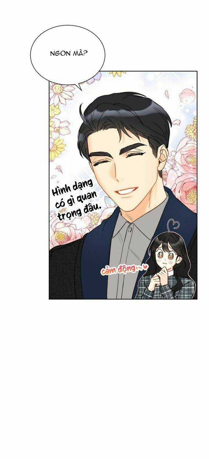 Hẹn Hò Nơi Công Sở - Chapter 68 - Trang 33