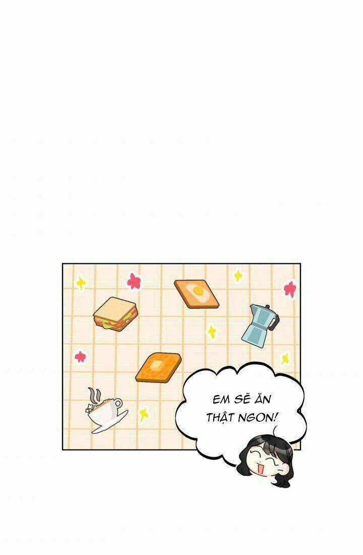 Hẹn Hò Nơi Công Sở - Chapter 68 - Trang 34