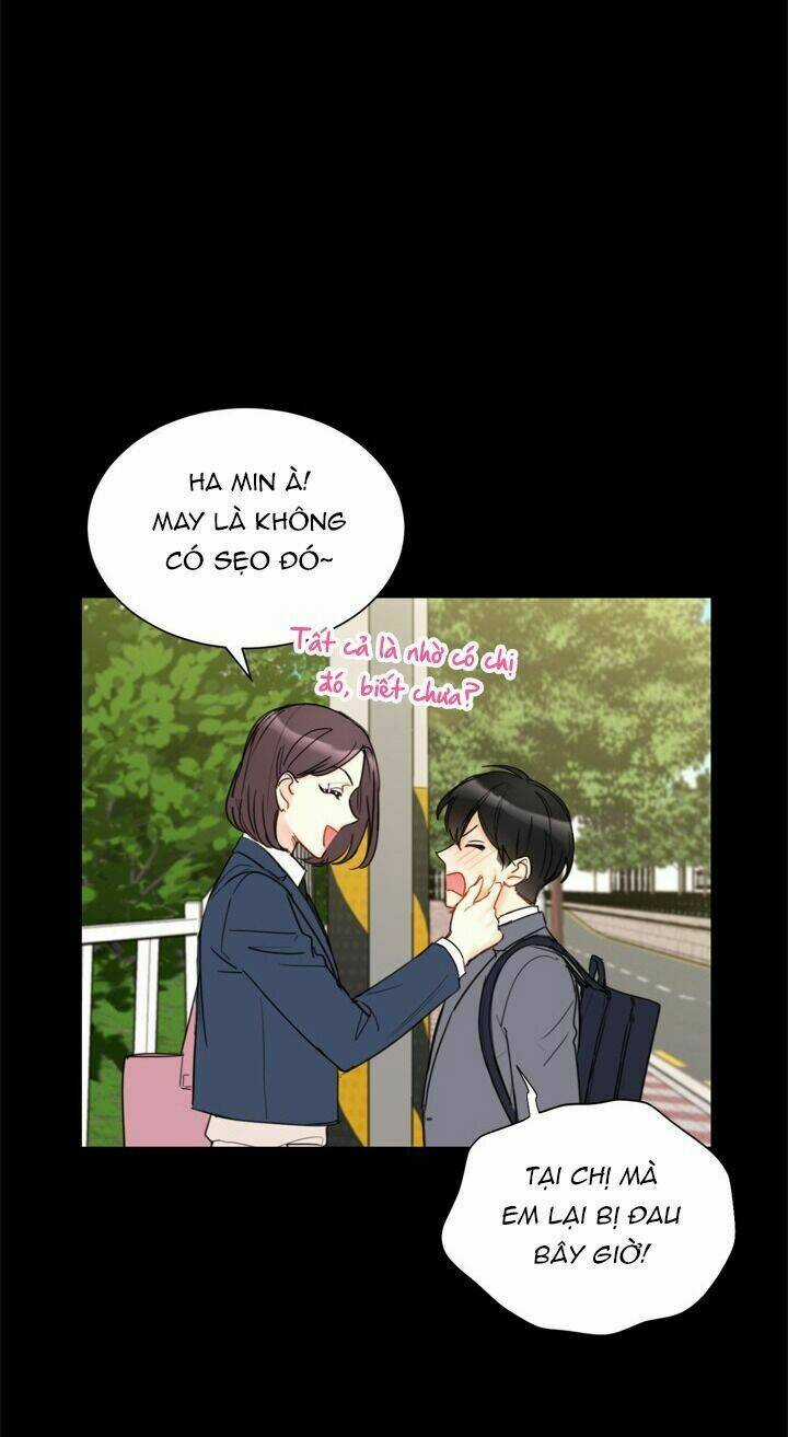 Hẹn Hò Nơi Công Sở - Chapter 68 - Trang 5