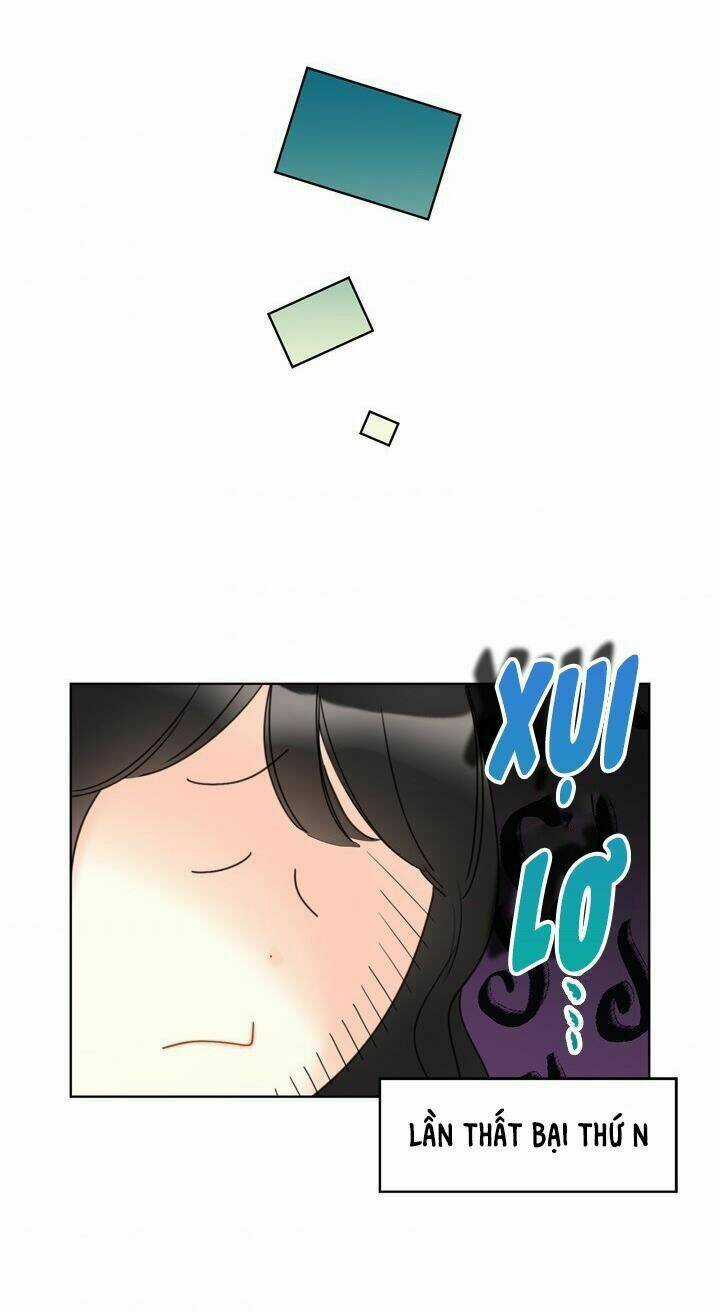 Hẹn Hò Nơi Công Sở - Chapter 68 - Trang 45