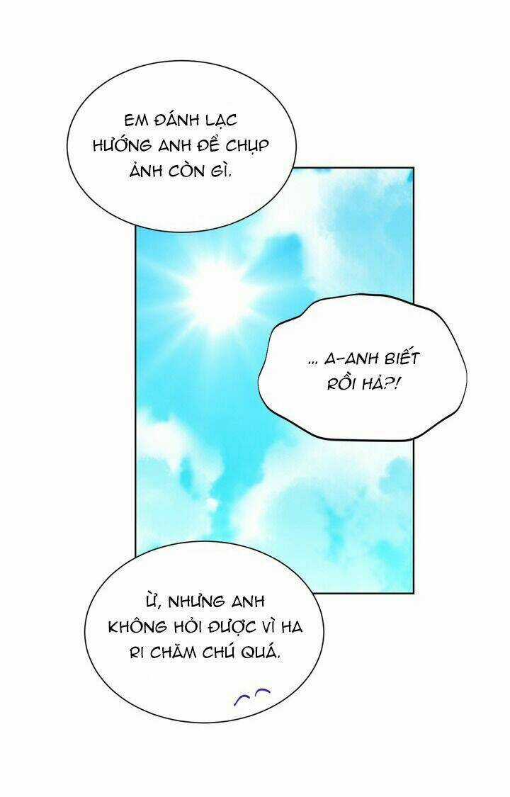 Hẹn Hò Nơi Công Sở - Chapter 68 - Trang 49