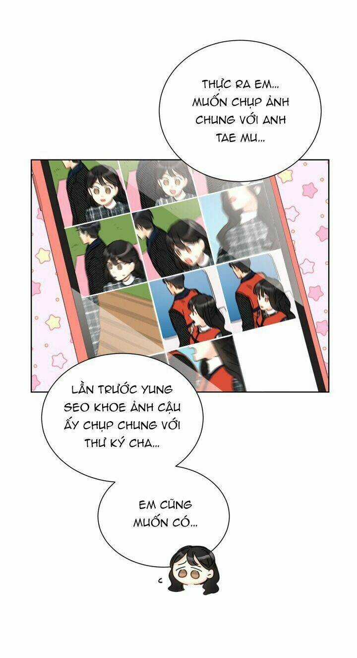 Hẹn Hò Nơi Công Sở - Chapter 68 - Trang 50