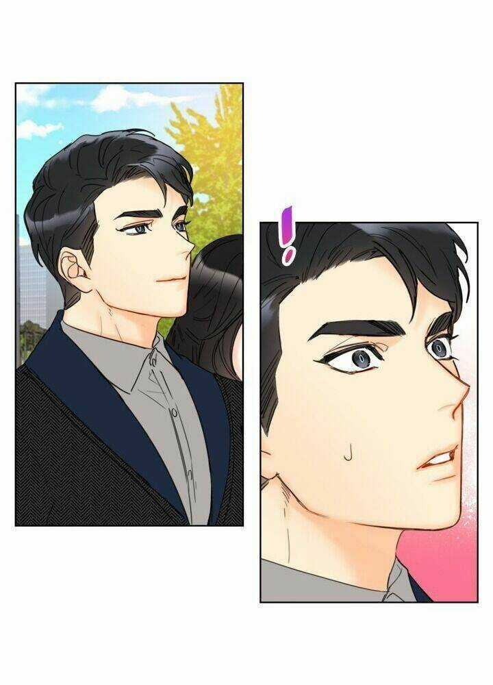 Hẹn Hò Nơi Công Sở - Chapter 68 - Trang 58