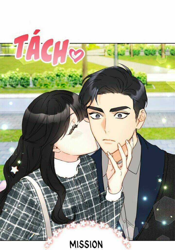 Hẹn Hò Nơi Công Sở - Chapter 68 - Trang 59