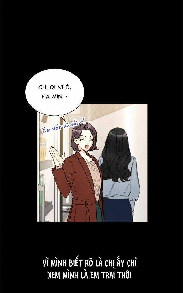 Hẹn Hò Nơi Công Sở - Chapter 68 - Trang 9