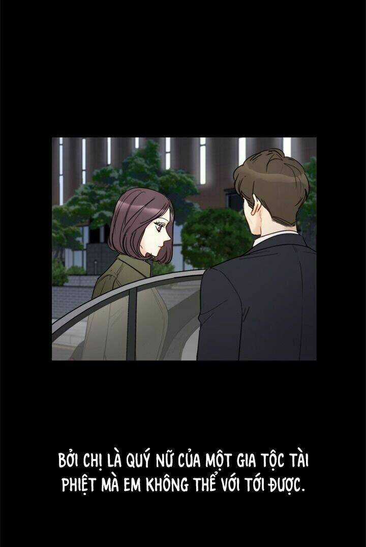 Hẹn Hò Nơi Công Sở - Chapter 68 - Trang 10