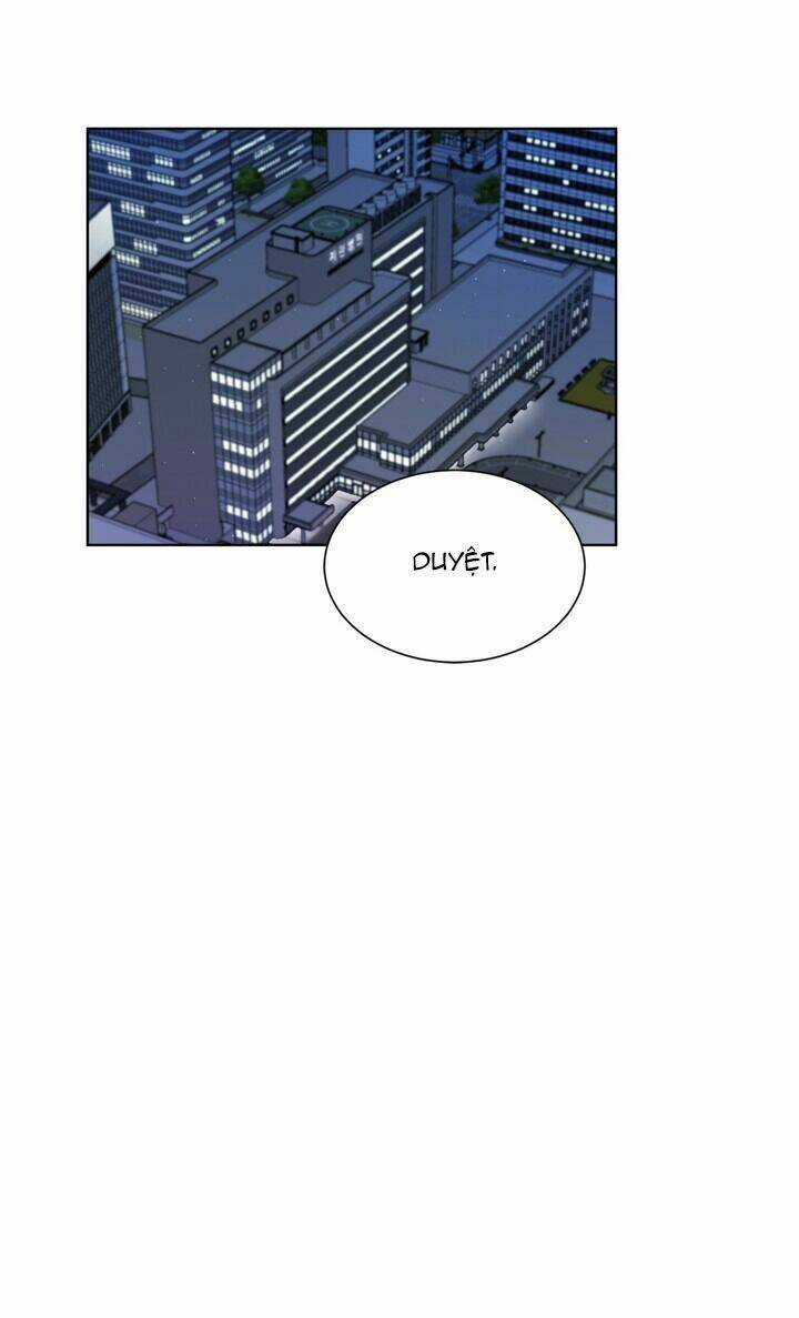 Hẹn Hò Nơi Công Sở - Chapter 69 - Trang 12