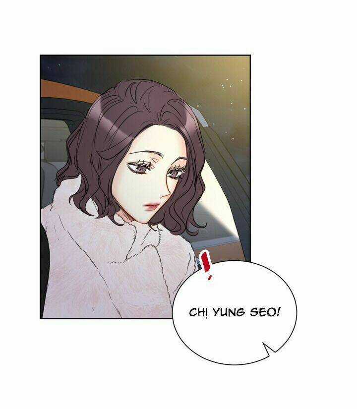 Hẹn Hò Nơi Công Sở - Chapter 69 - Trang 17