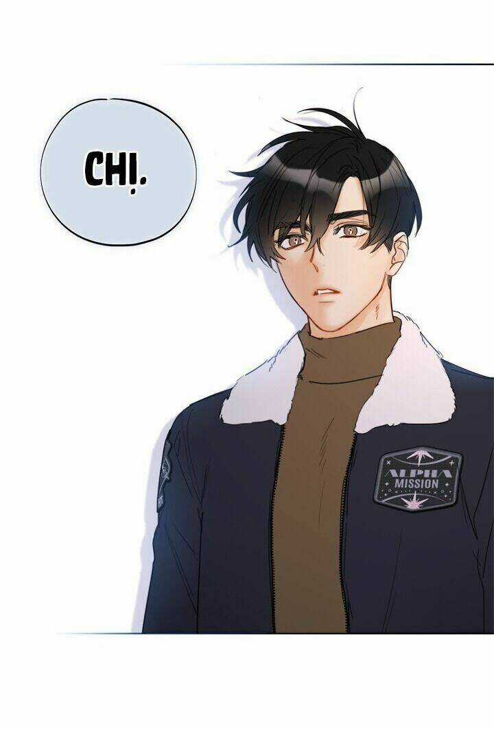 Hẹn Hò Nơi Công Sở - Chapter 69 - Trang 23