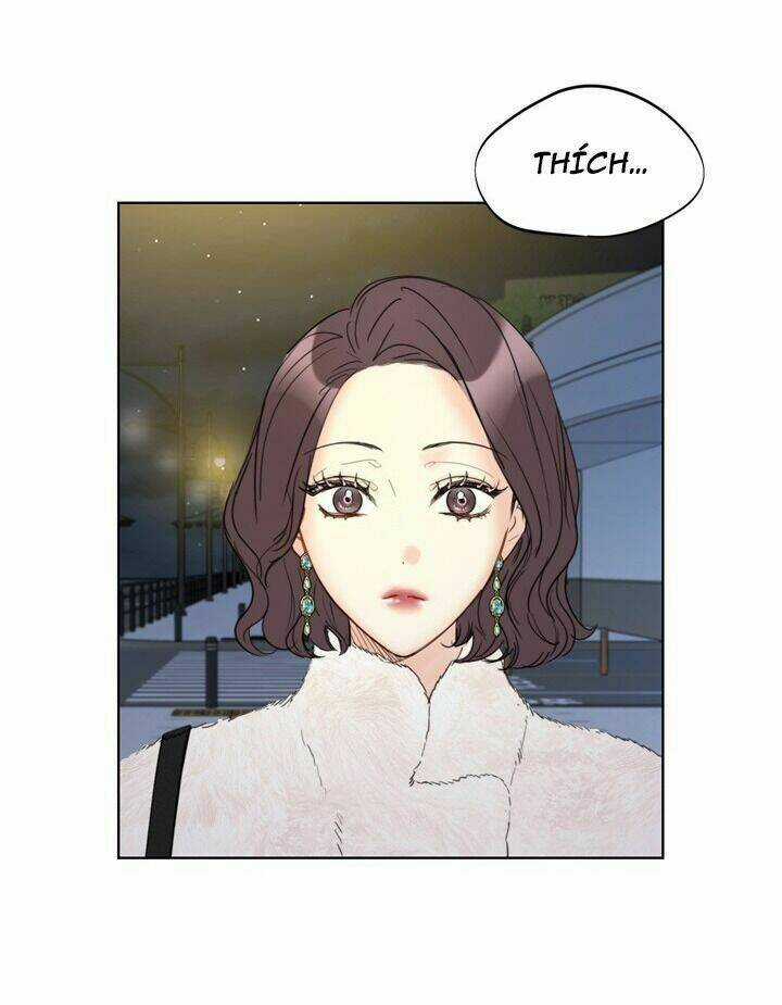 Hẹn Hò Nơi Công Sở - Chapter 69 - Trang 25