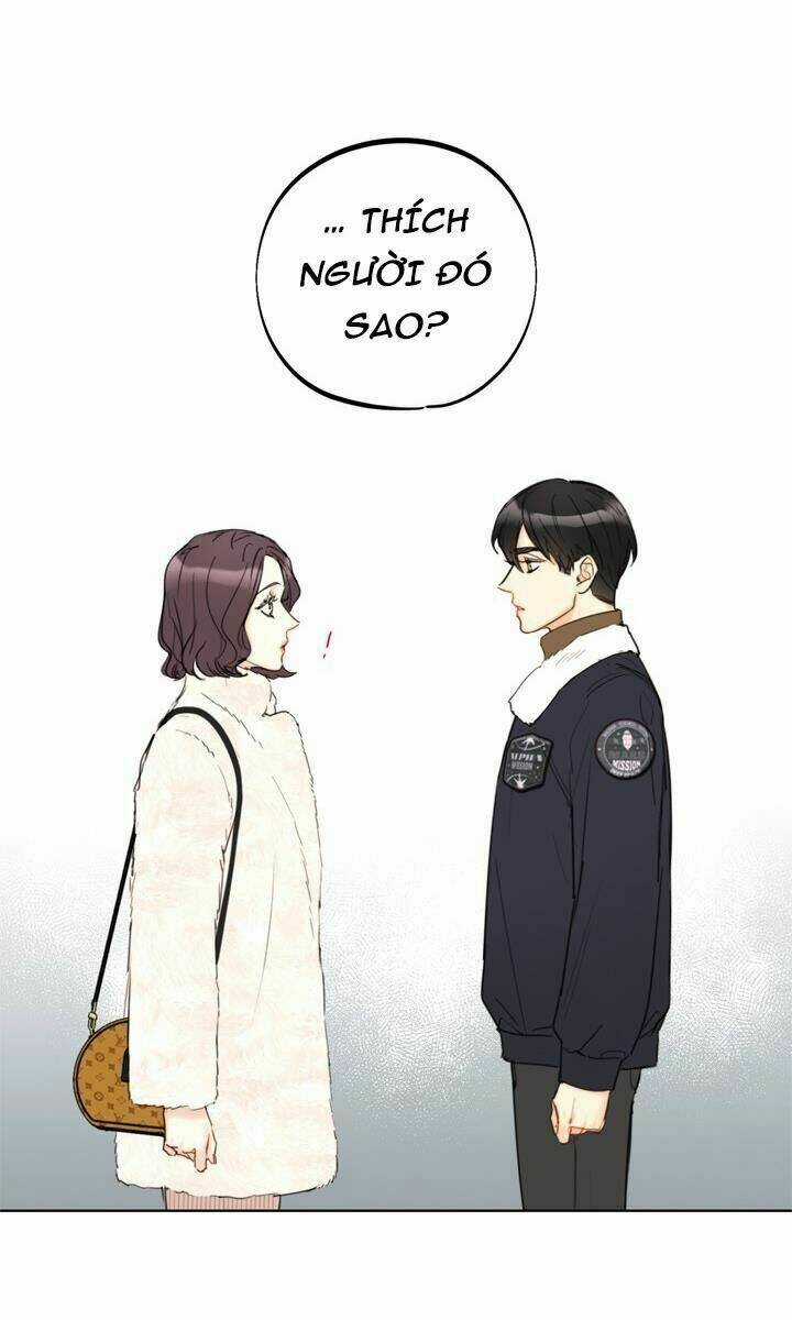 Hẹn Hò Nơi Công Sở - Chapter 69 - Trang 26