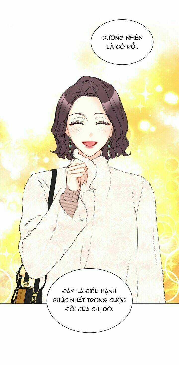 Hẹn Hò Nơi Công Sở - Chapter 69 - Trang 29