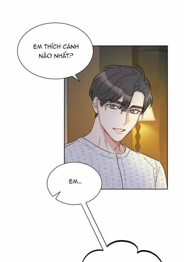 Hẹn Hò Nơi Công Sở - Chapter 69 - Trang 4