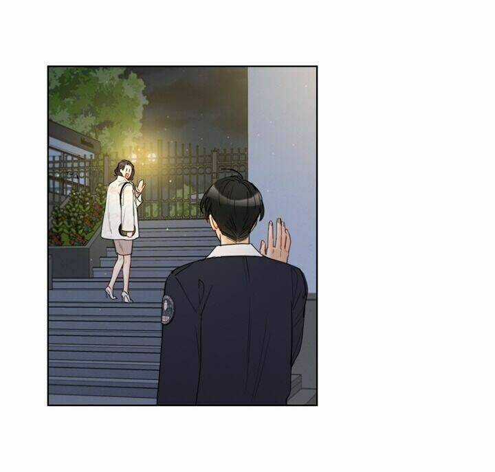 Hẹn Hò Nơi Công Sở - Chapter 69 - Trang 35