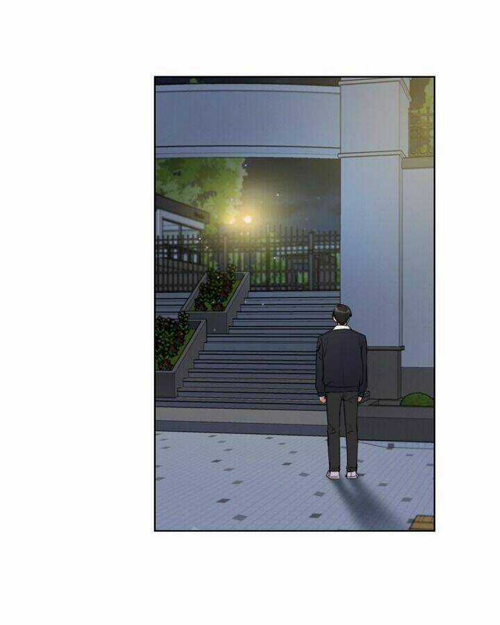 Hẹn Hò Nơi Công Sở - Chapter 69 - Trang 37