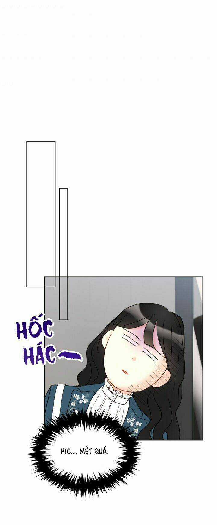 Hẹn Hò Nơi Công Sở - Chapter 69 - Trang 41