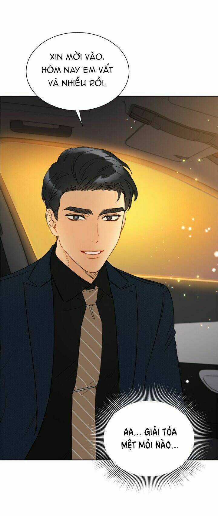 Hẹn Hò Nơi Công Sở - Chapter 69 - Trang 53