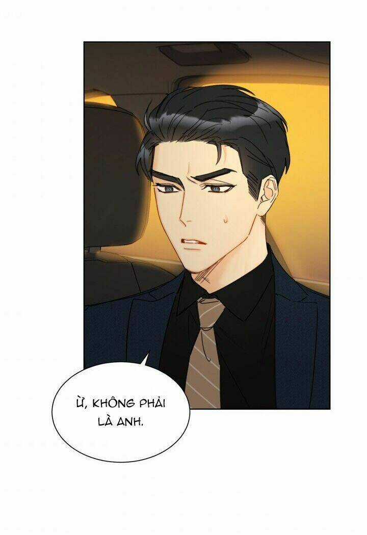 Hẹn Hò Nơi Công Sở - Chapter 69 - Trang 59