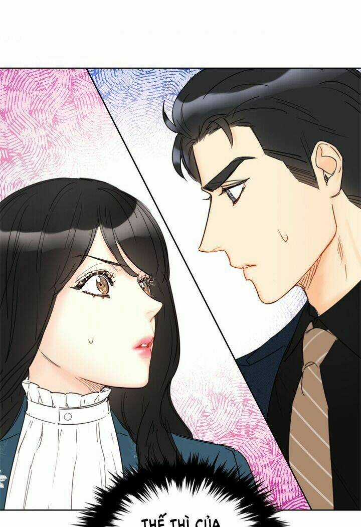 Hẹn Hò Nơi Công Sở - Chapter 69 - Trang 60