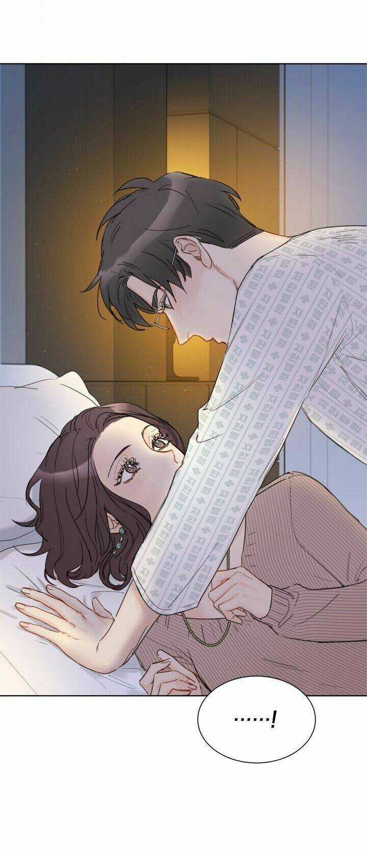 Hẹn Hò Nơi Công Sở - Chapter 69 - Trang 9