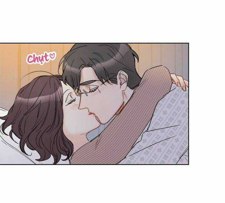 Hẹn Hò Nơi Công Sở - Chapter 69 - Trang 10