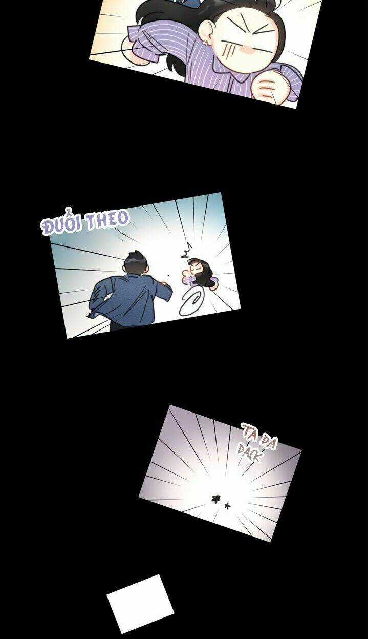 Hẹn Hò Nơi Công Sở - Chapter 7 - Trang 11