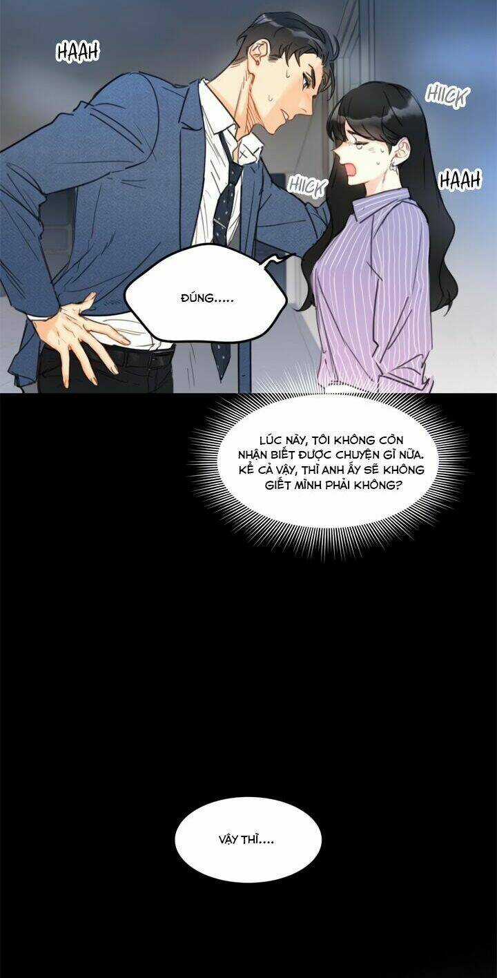 Hẹn Hò Nơi Công Sở - Chapter 7 - Trang 13