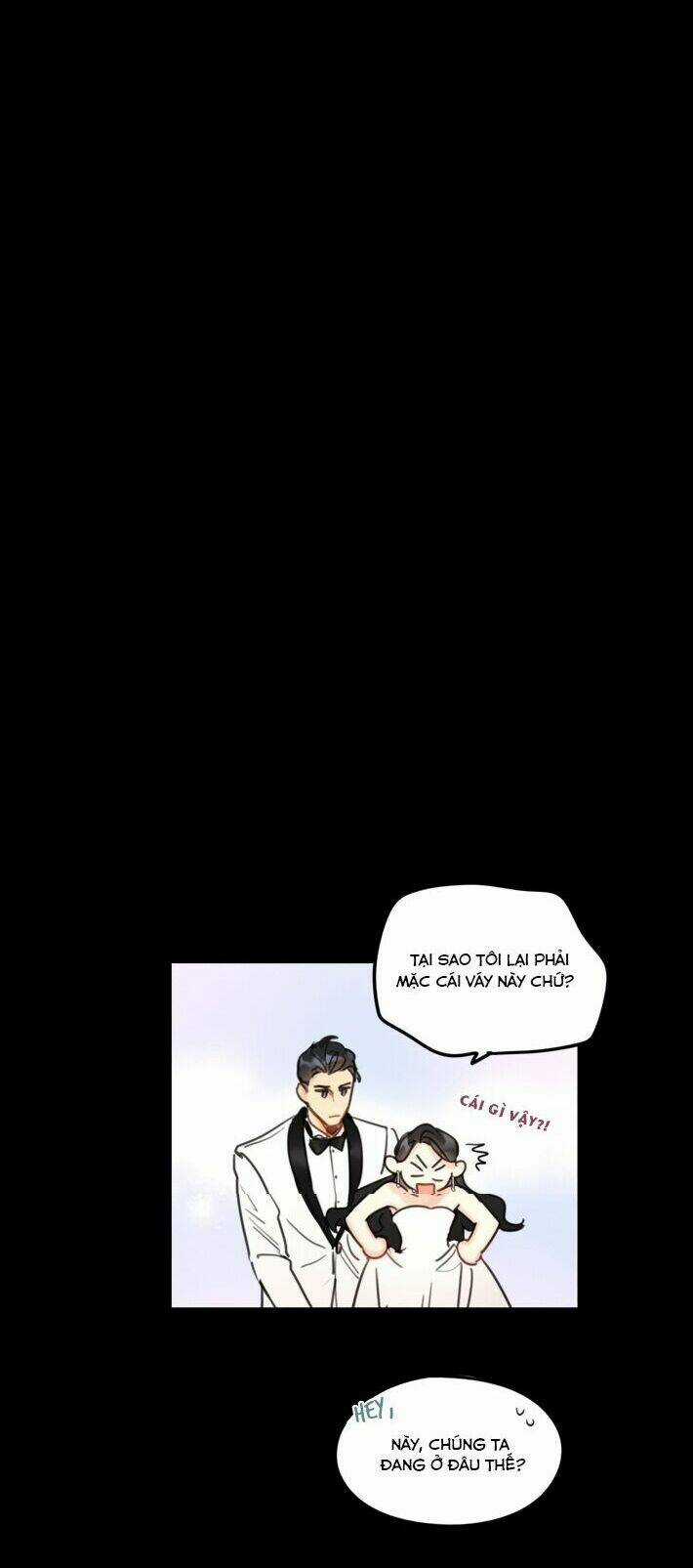 Hẹn Hò Nơi Công Sở - Chapter 7 - Trang 15