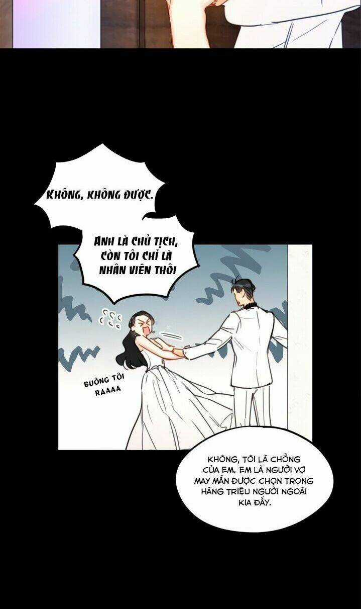 Hẹn Hò Nơi Công Sở - Chapter 7 - Trang 17