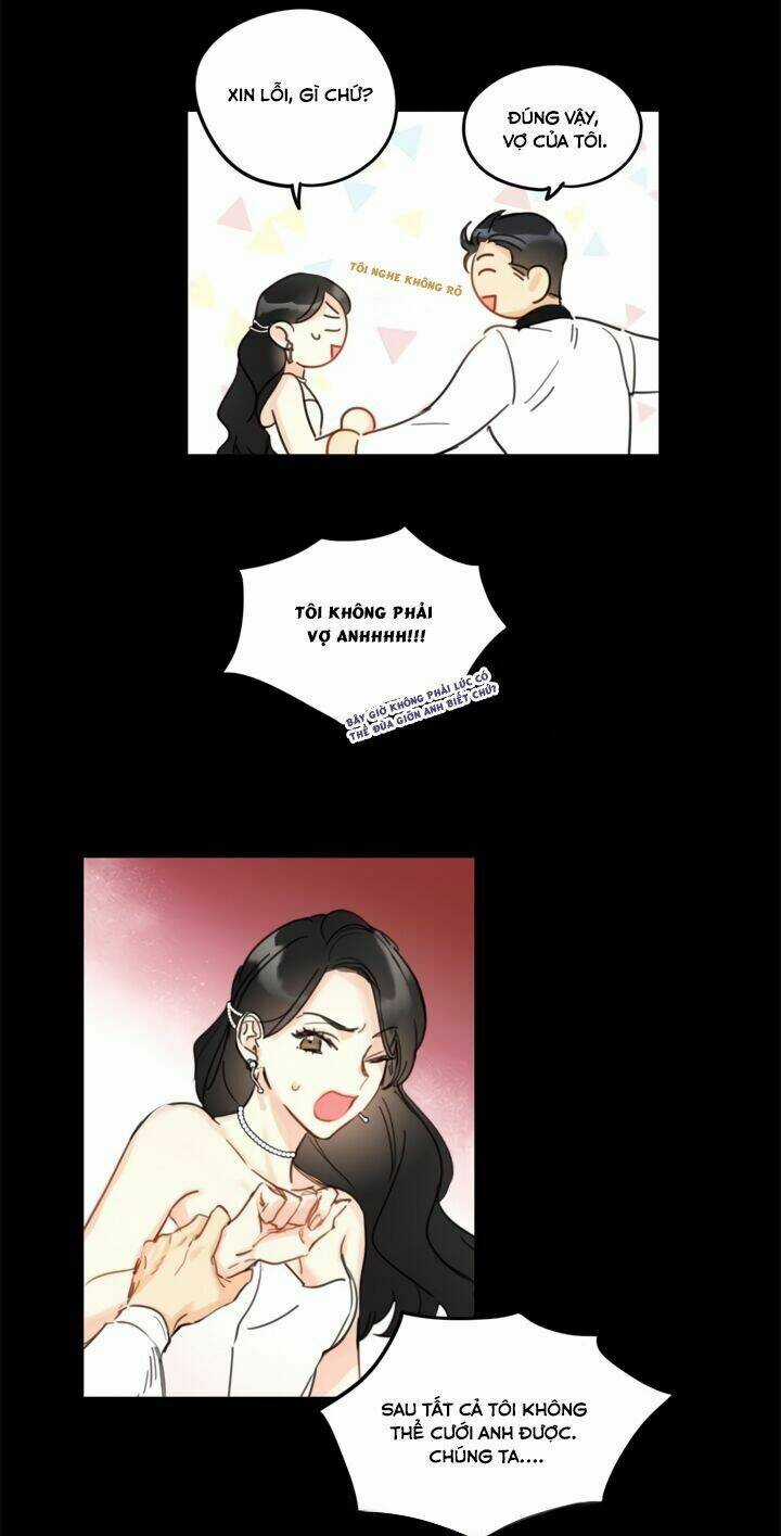 Hẹn Hò Nơi Công Sở - Chapter 7 - Trang 18