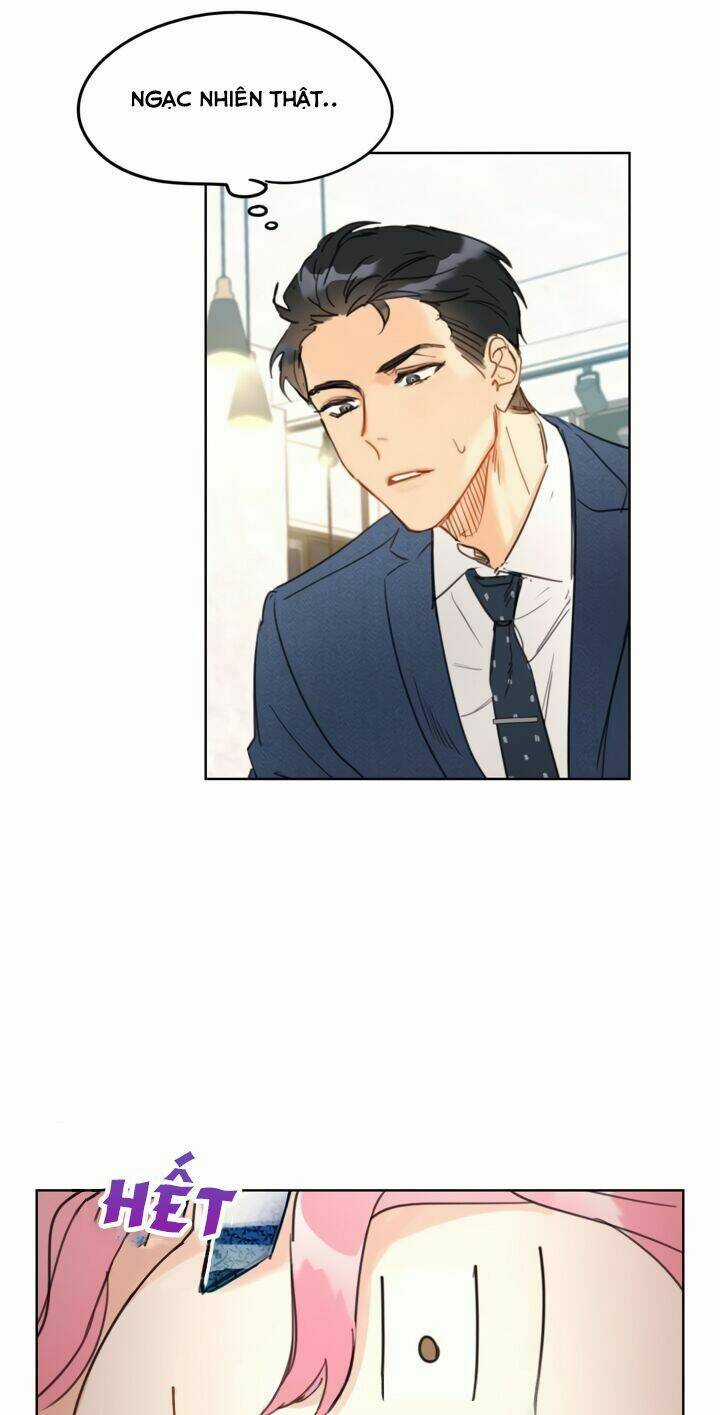 Hẹn Hò Nơi Công Sở - Chapter 7 - Trang 24