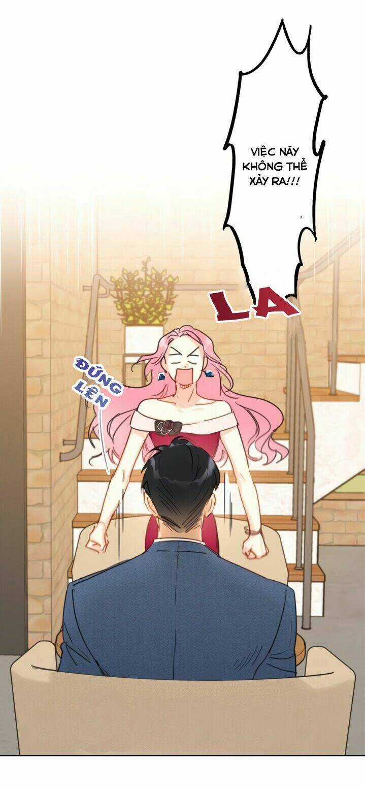 Hẹn Hò Nơi Công Sở - Chapter 7 - Trang 26