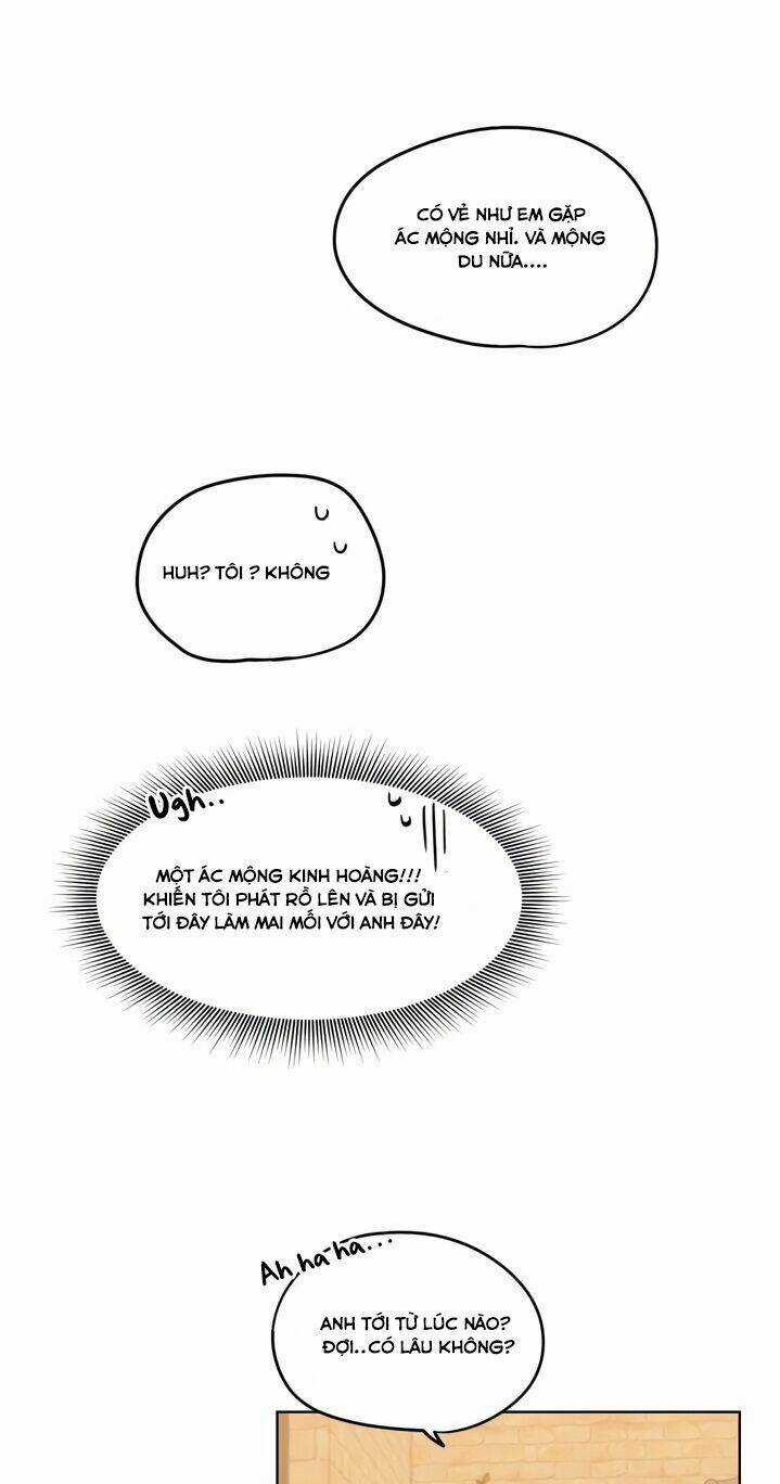 Hẹn Hò Nơi Công Sở - Chapter 7 - Trang 28